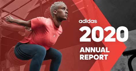 Adidas risk and opportunity report